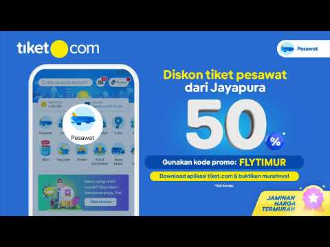 Copy of Transport Jayapura Full Hd Horizontal 1920X1080 - Copy of Transport Jayapura Full Hd Horizontal 1920X1080