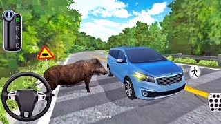 New Hyundai Palisade SUV For Parking - 3D Driving Class 2026 Android ios - Best Gameplay screenshot 4