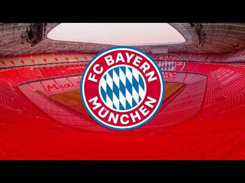 FC Bayern München Torhymne 2026/27