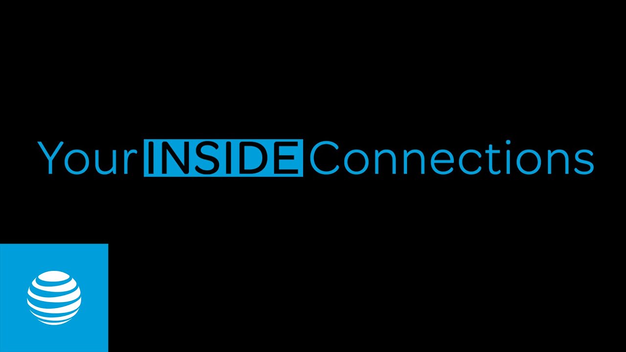 uverse pay bill Your Inside Connections - August 5, 2016 | AT&T