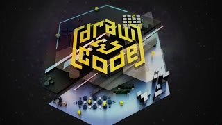 Draw & Code Showreel 2015