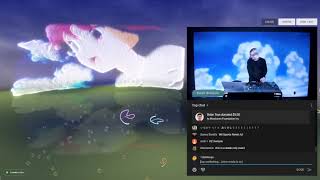 Something Comforting / Tell Your World