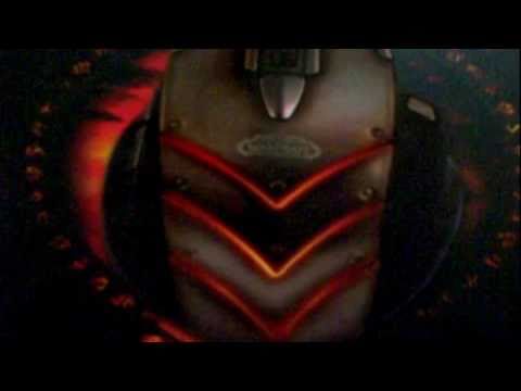 Unboxing: Steelseries World of Warcraft Cataclysm MMO Gaming Mouse