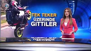 GÜNÜN SİYASET VE MANŞET HABERLERİ KANAL D 25 08 2018