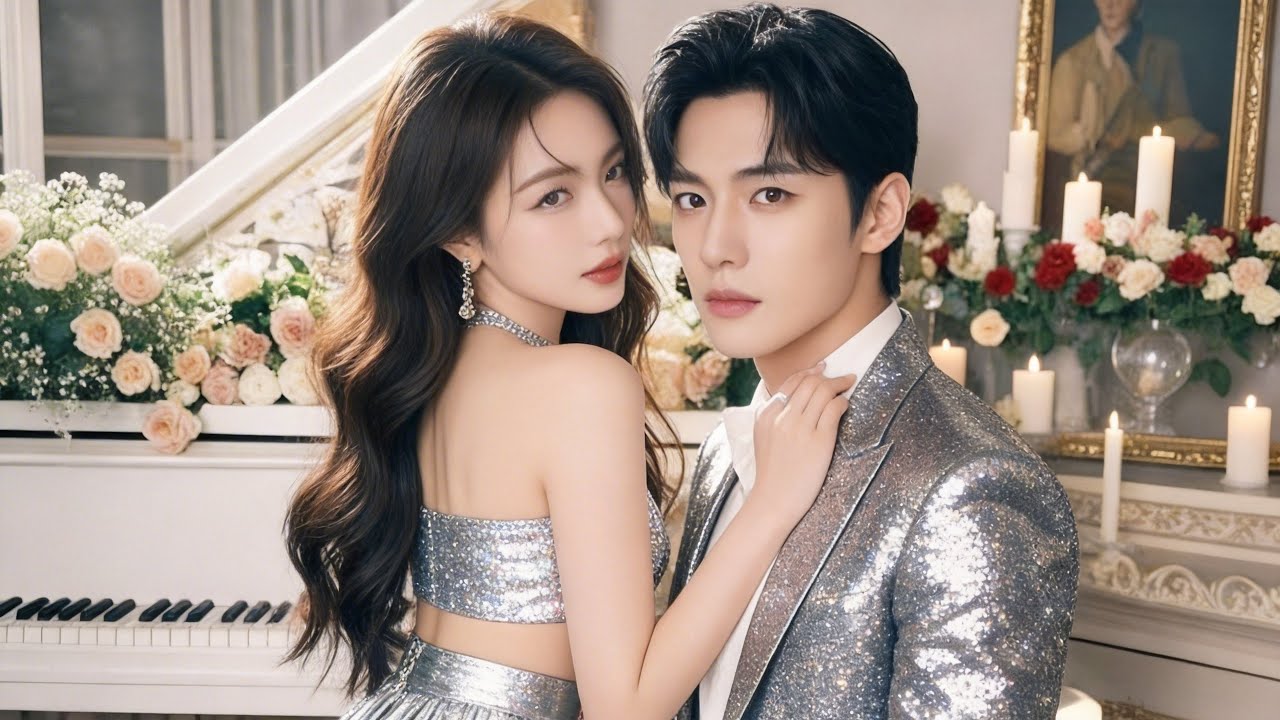 El poderoso CEO que todos temen, ¡pero una joven de 18 años conquista su corazón por completo!