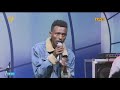 ድምጻዊ ናትናኤል በየነ በፋና ላምሮት Fikir Ayarejim By Natnael Beyene ድምጻዊ ናትናኤል በየነ በፋና ላምሮት Fikir Ayarejim By Natnael Beyene