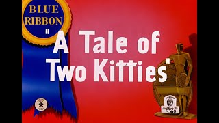 Merrie Melodies - A Tale Of Two Kitties 1942 Warner Bros
