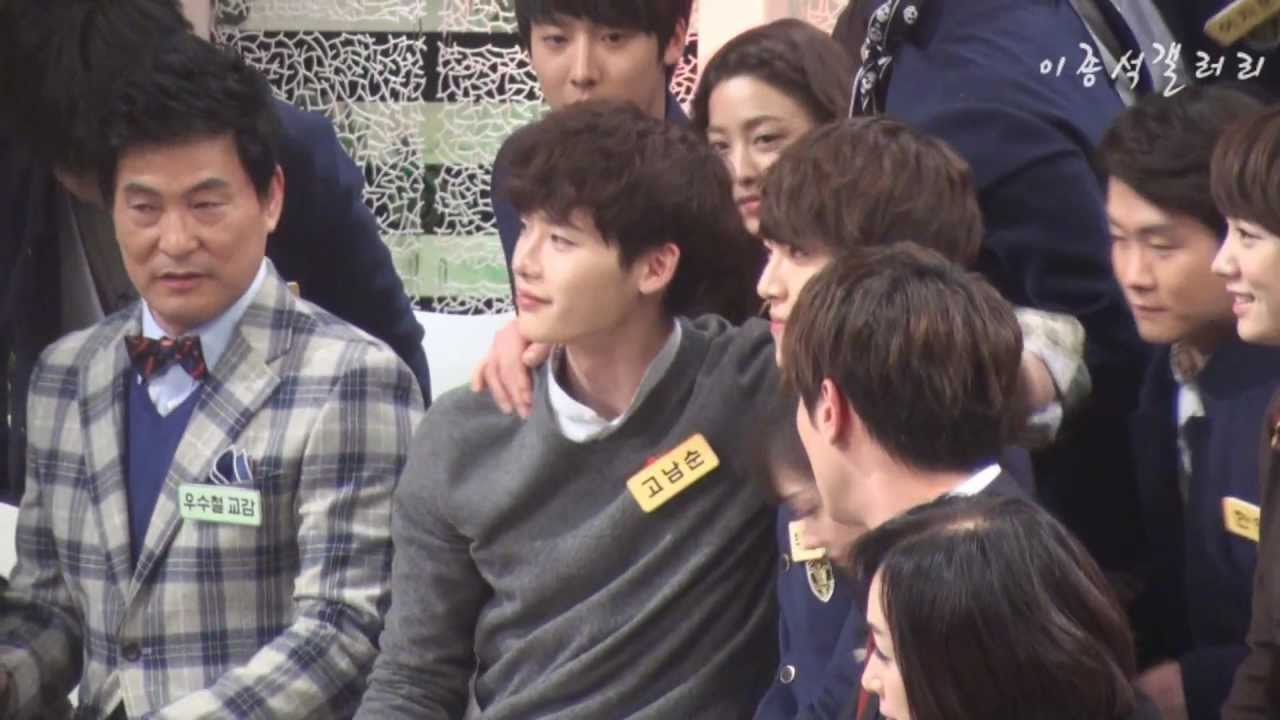 혼자라고 생각말기 - 이종석ver