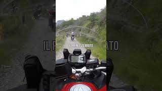 😏💨#ducati #multistrada950 #multistrada #husky #enduro #endurolovers #adventure #dualsport #husqvarna