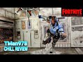 Hasbro 6" The Foundation Fortnite Victory Royale Series The Seven Collection CHILL REVIEW