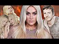 KESHA VS DR LUKE : #FREEKESHA