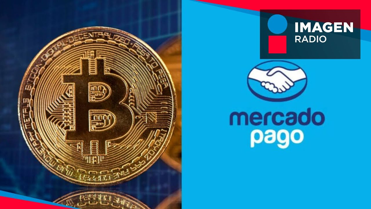 Mercado Pago ya permite la venta y compra de criptomonedas
