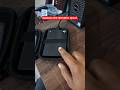 SeaGate 2TB HDD Write Speed in real time #shorts #ytshorts #seagate #harddisk #hddspeedtest