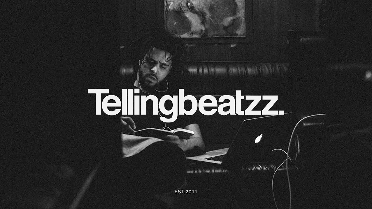 [FREE] J Cole x Bon Iver Type Beat - 