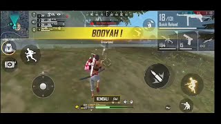 SPARING GUILD|| CASSANOVA TEAM VS AOG TEAM   FREE FIRE BETTLEGROUDS