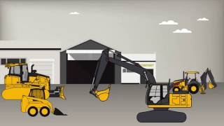 The 5 C's of Credit | John Deere Financial