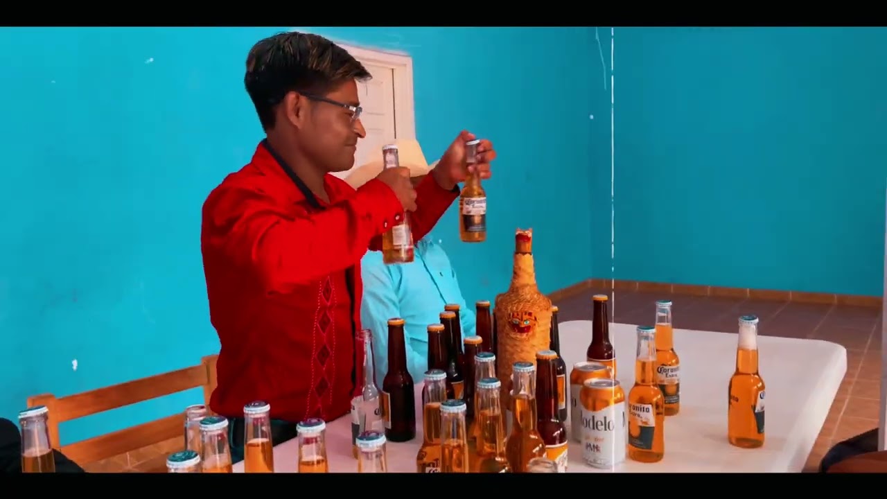 ŦƐMÆ ÑA YUVI LO'O NDUVI LOS PRIMOS MUSICAL