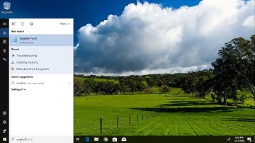 How to Hide Folders /  Files from Search Results in Windows 10 (Tutorial)