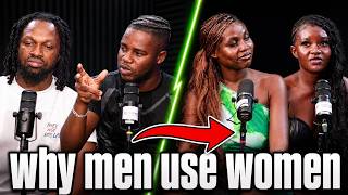 Why Modern Relationships Are Failing!!