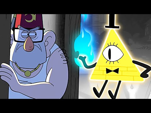 We Binged Gravity Falls Season One