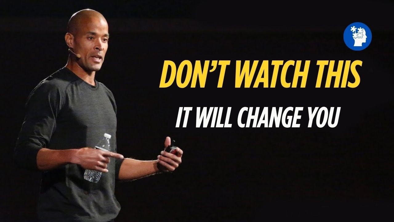 David Goggins: असंभव Kuch Bhi Nahi ! | Can't Hurt Me Summary | Wisdom Imbibe