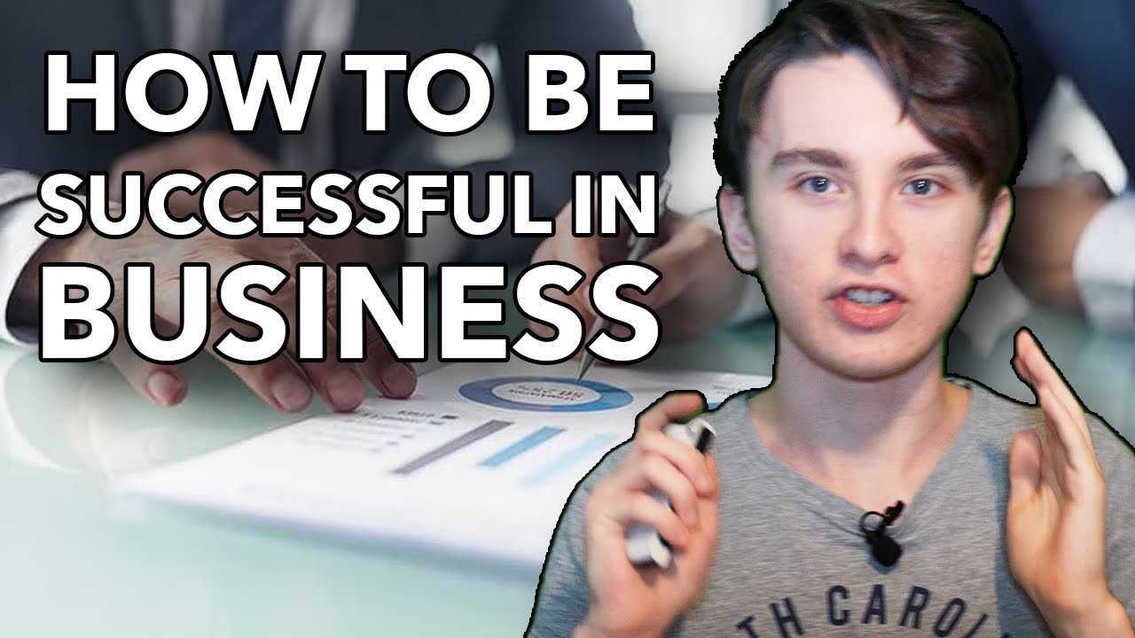 How To Be Successful In Business By Pretending To Be A Cat YouTube how-to-be-successful-in-business-by-pretending-to-be-a-cat-youtube
