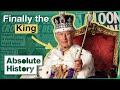 Do The British Public Want Prince Charles To Be King? | A King In Waiting | Absolute History