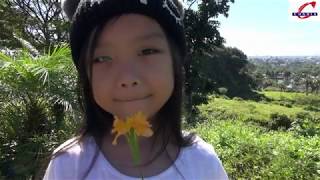 Edelweiss || Vocal by Charlene || TK Charis National Academy || Video Clip || Lagu Anak