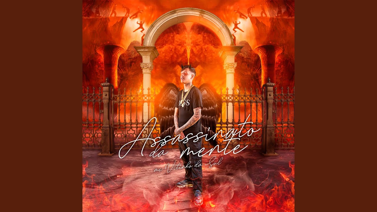 O Sereno Cai (feat. MACIH)