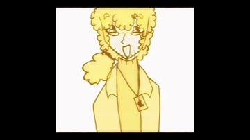 lazy video but. au thingy || #inanimateinsanity #toonsquid #tweening #animation #osc