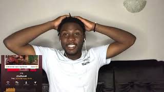 WHO THE F*** IS ITK!!?🔥🔥🔥🔥 WATCH KAZEEM REACT TO CHUKUDWI BY ITK!!… #reactionvideos #naijamusic