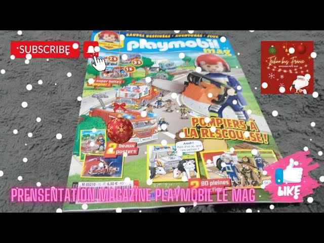 PLAYMOBIL® France