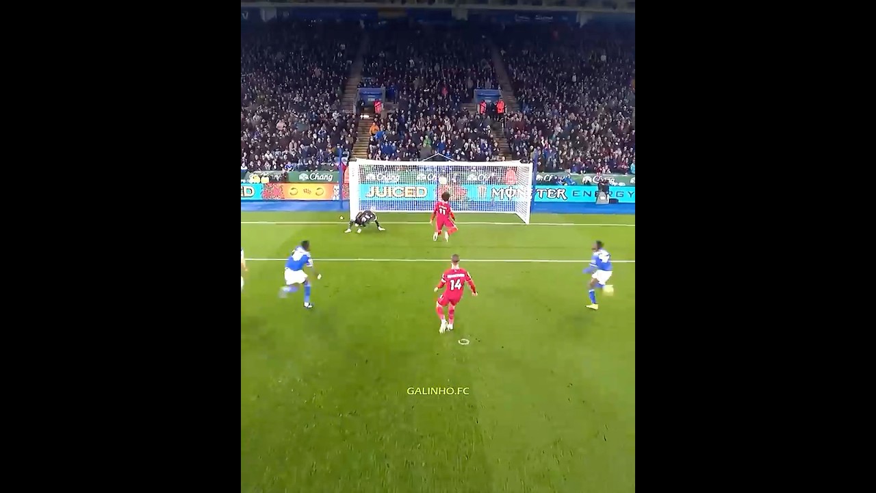 Funny Penalty Kicks in Football 🤣