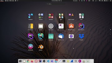 { Ubuntu } Расширение раздела диска