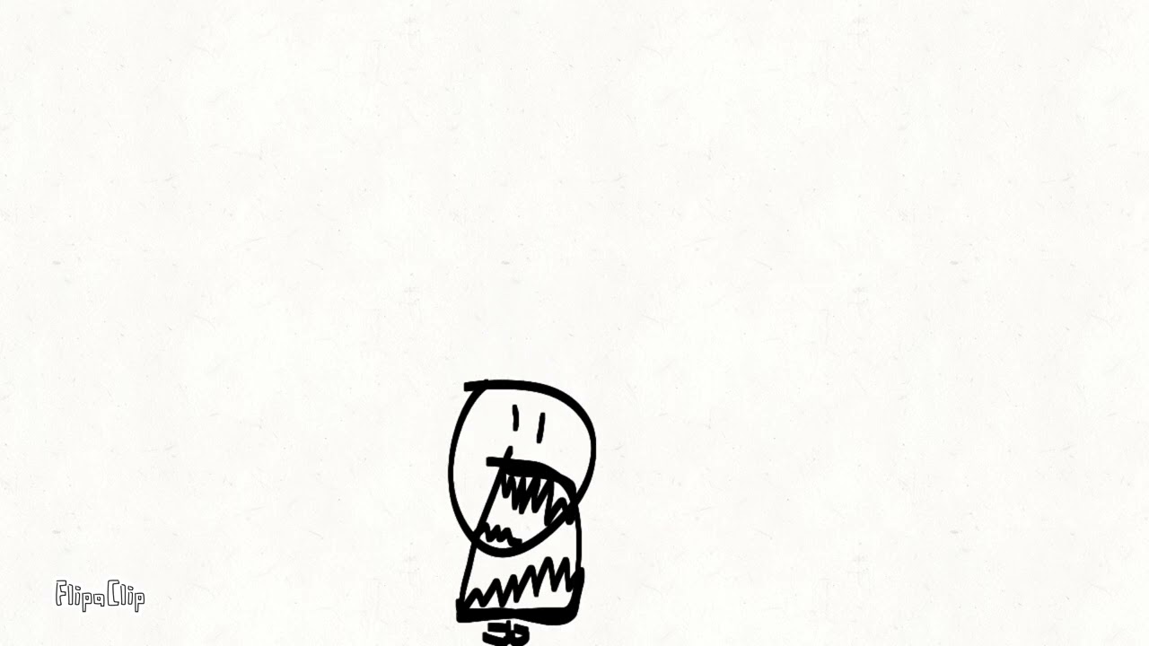 JEMMA SEASON 4 SLACK JAW DROP ANIMATION