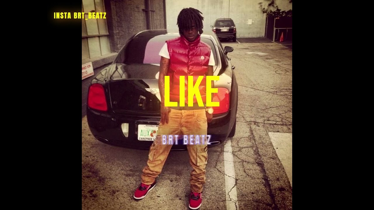[FREE] CHIEF KEEF 2013 X YOUNGCHOP  TYPE BEAT " LIKE " | Chicago DRILL beat