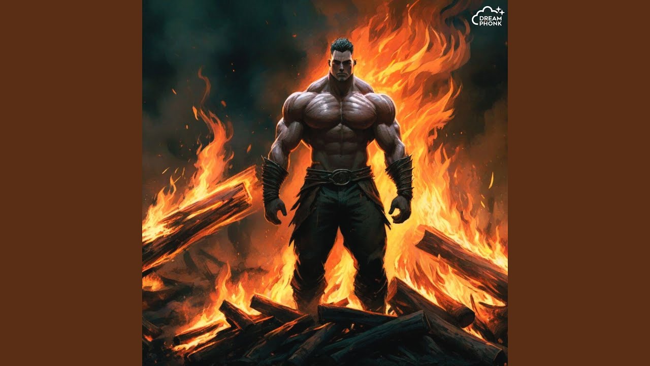 Guarda Cursed Flame su YouTube Guarda Cursed Flame su YouTube