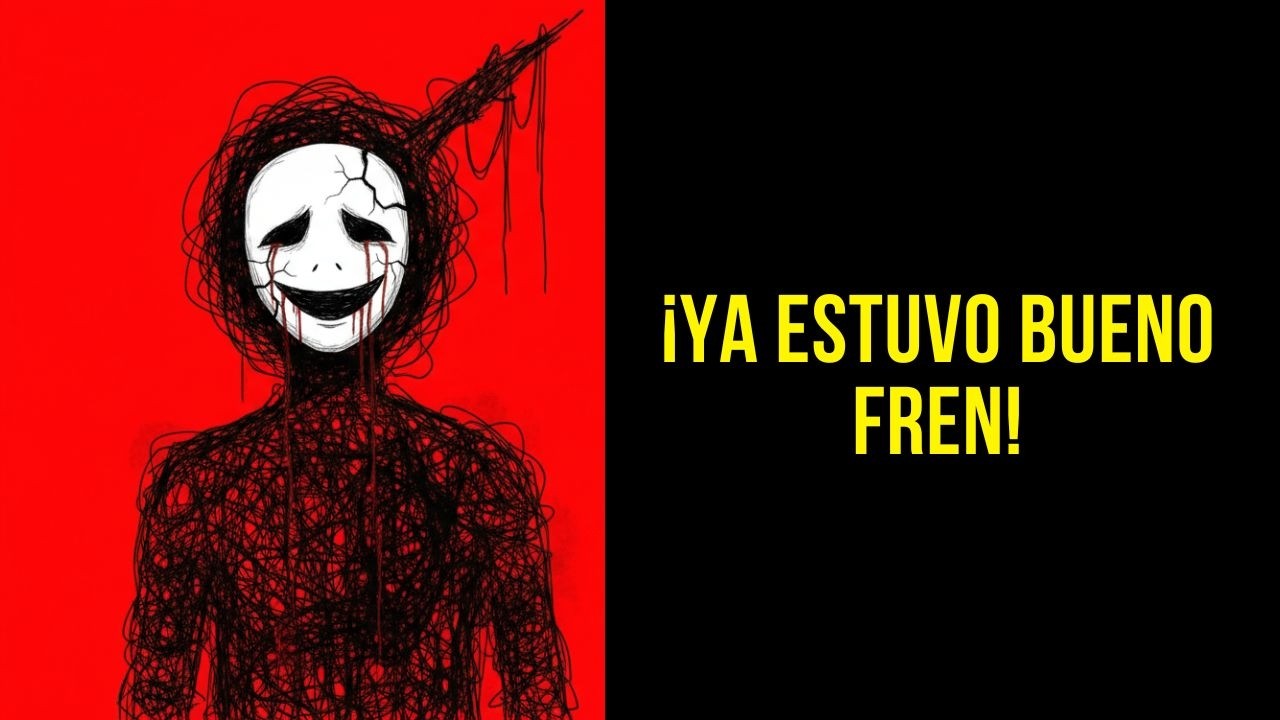 La Persona Que Fingía Ser Feliz la Psicología del Autoengaño El Adulto Que Se Cansó de Fingir