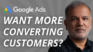 Google Ads Performance Max Campaigns – Find More Converting Customers