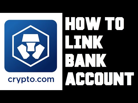 how to add bank to crypto.com