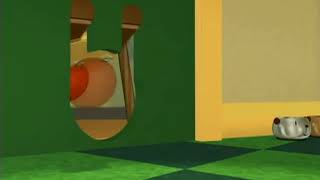 Rolie Polie Olie Binky Crying Again