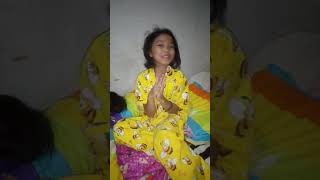 Ke Seharian Anak Bunda Vian keluarga batam