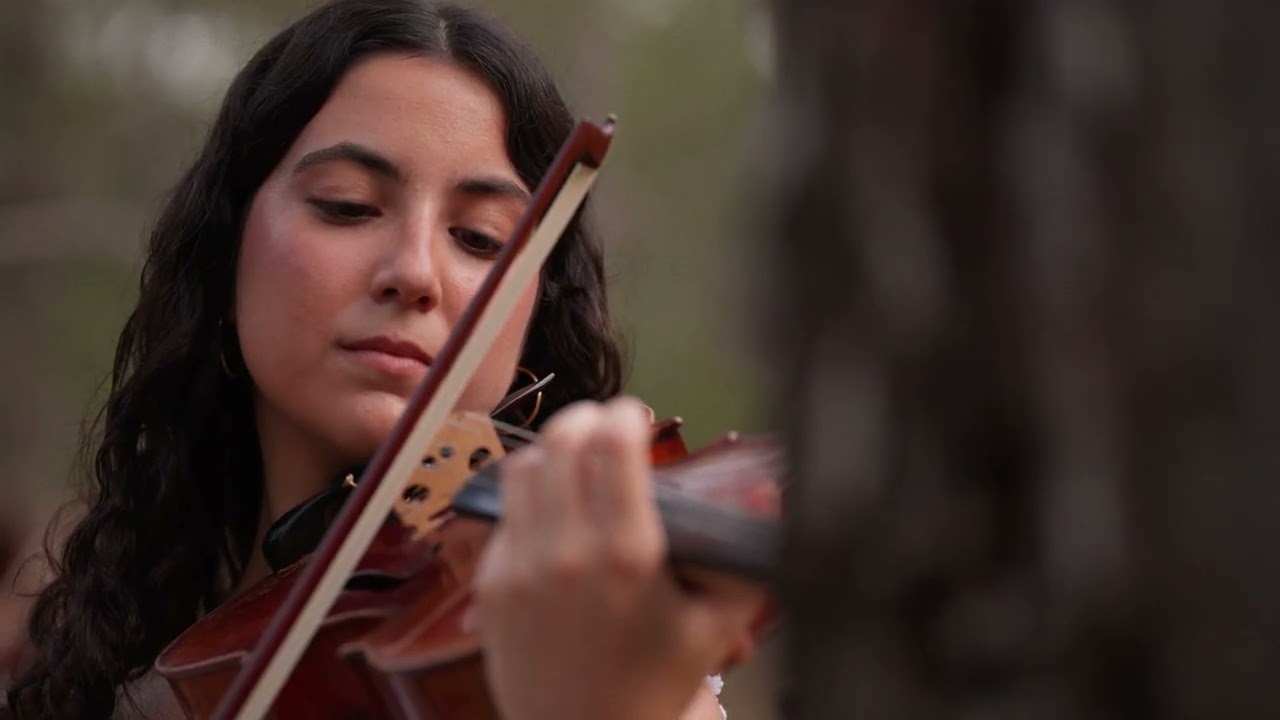 FESTIVAL MAHLER 2026 · Pollença, Mallorca