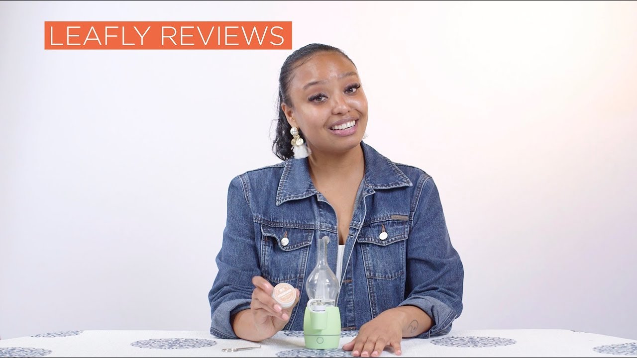 Extract Labs CBD Review | Leafly