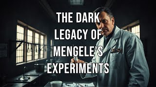 Dark Medical Experiments You MUST KNOW ABOUT