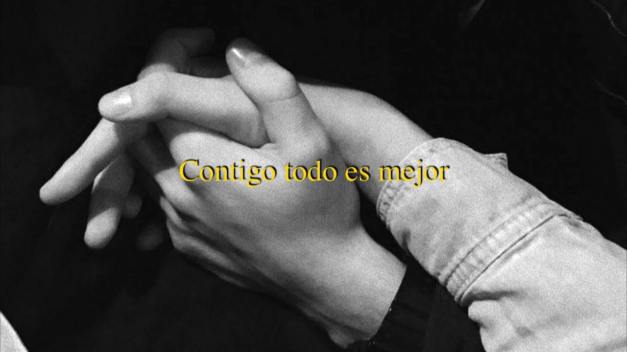 A mi lado - Emy Smith