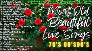 Best 100 Cruisin Beautiful Love  Medley 2026  Beautiful Relaxing Love Of All Time