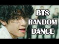 BTS RANDOM DANCE CHALLENGE 2020 (OLD+NEW)