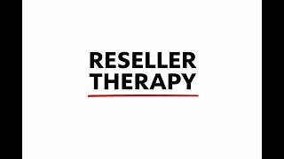 Reseller Therapy LIVE – Real Talk for Online Sellers screenshot 2