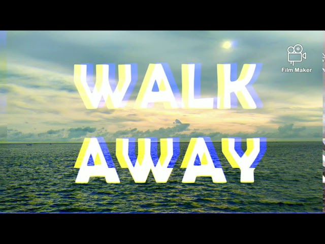 MFD - Walk Away (Lyric Video) class=